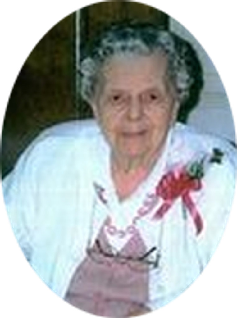 Lucille Robertson