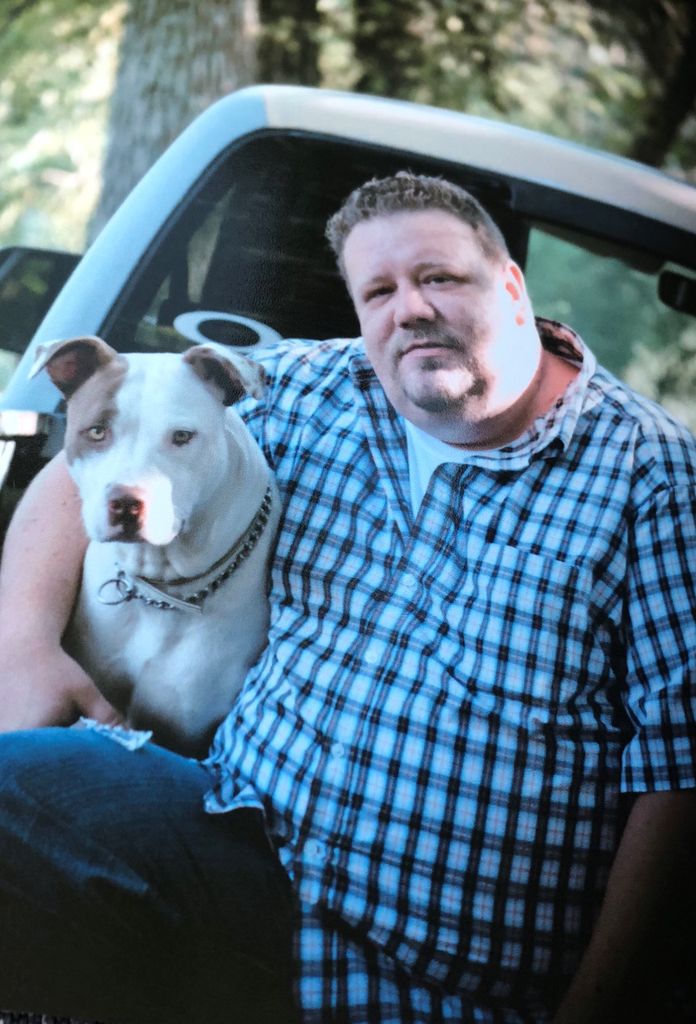 Justin Randall Carroll Profile Photo