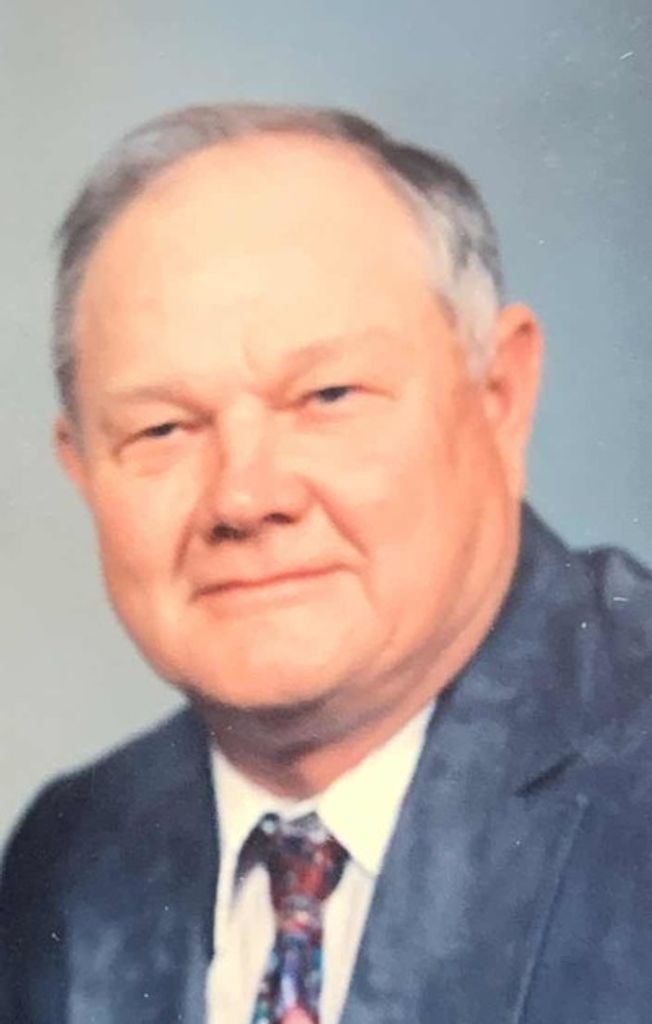 Leonard Furst Profile Photo