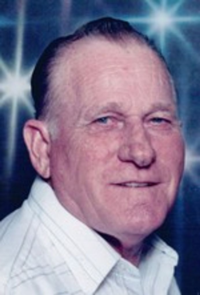 Leonard Doil Sanders