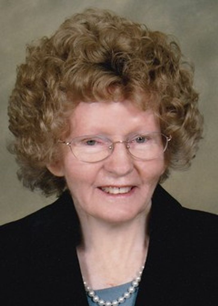 Ruth Waters Pope, 91