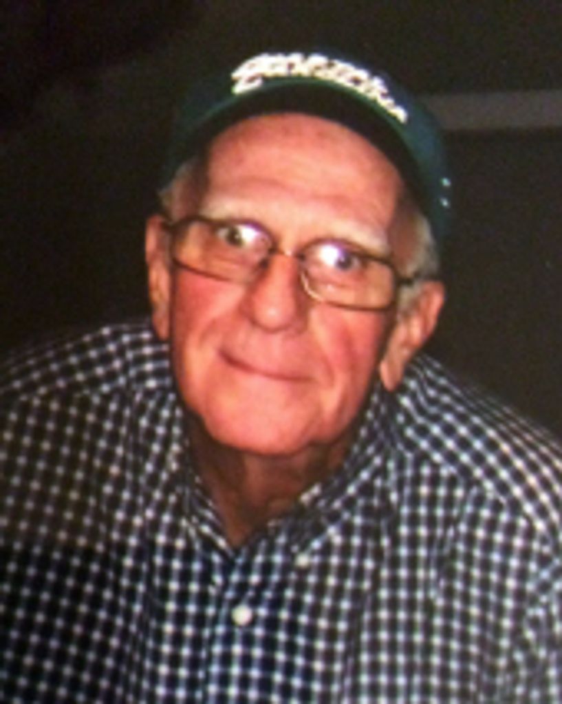 William Lewis 'Red' Hunt