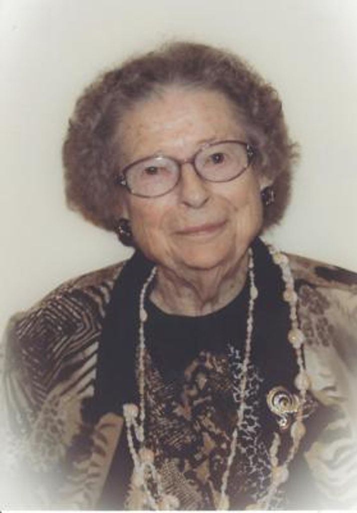 Kramer-Day, Arline
