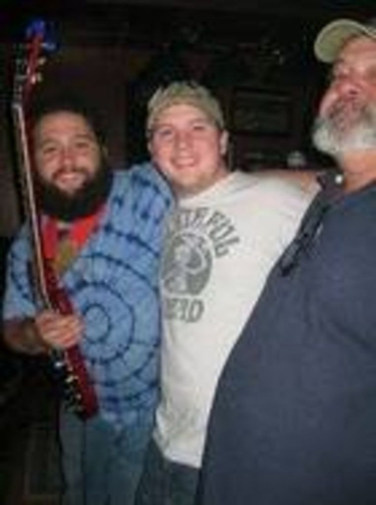 Matthew Foster Burton Sr.