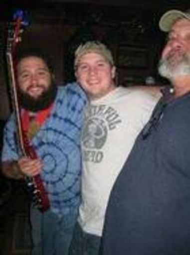 Matthew Foster Burton Sr. Profile Photo