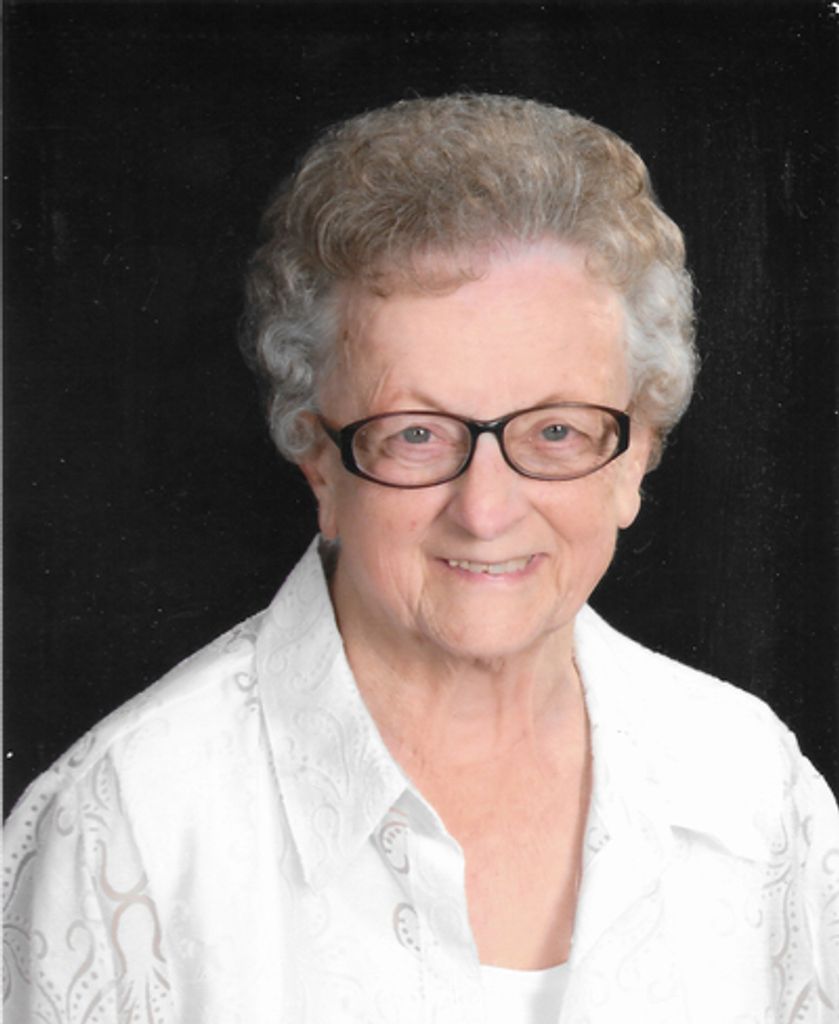 Luanne Mary Doerr Profile Photo