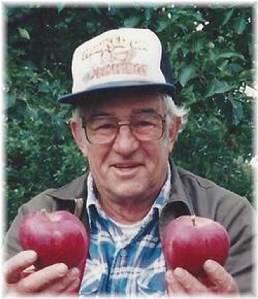 Ronald B. Ackerman