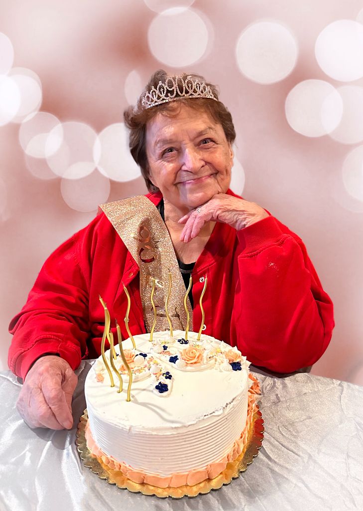 Dorothy Hatch Profile Photo