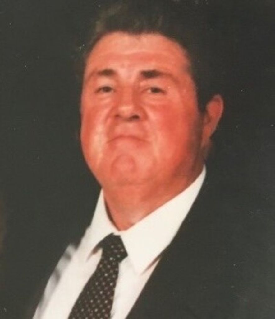 Jim Horn Profile Photo