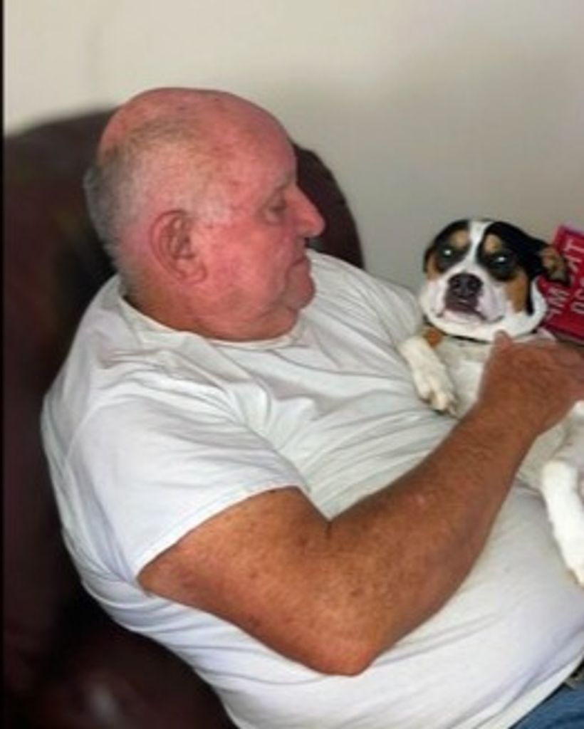 Winfred James Mahaffey Profile Photo