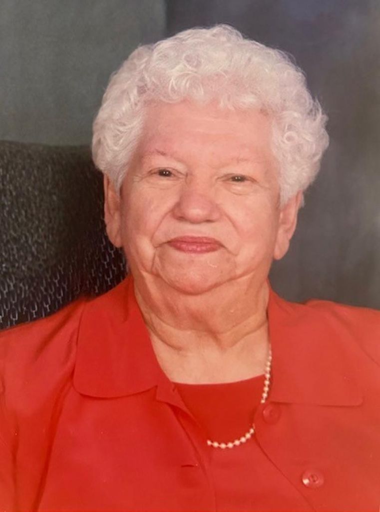 Frances Irene Tillery Profile Photo