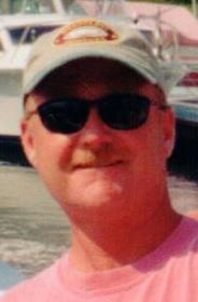 Eric Michael Garthwait