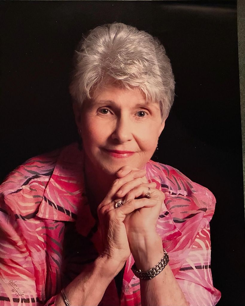 Peggy Bandy Newsom Profile Photo