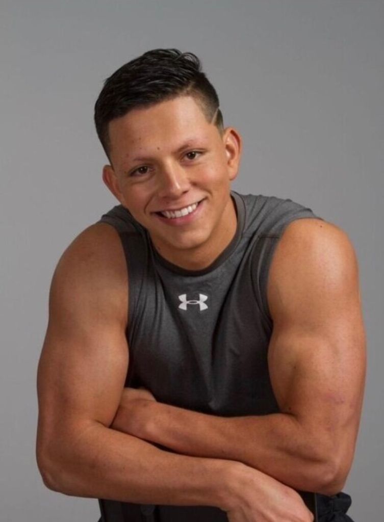 Humberto Magana-Munoz