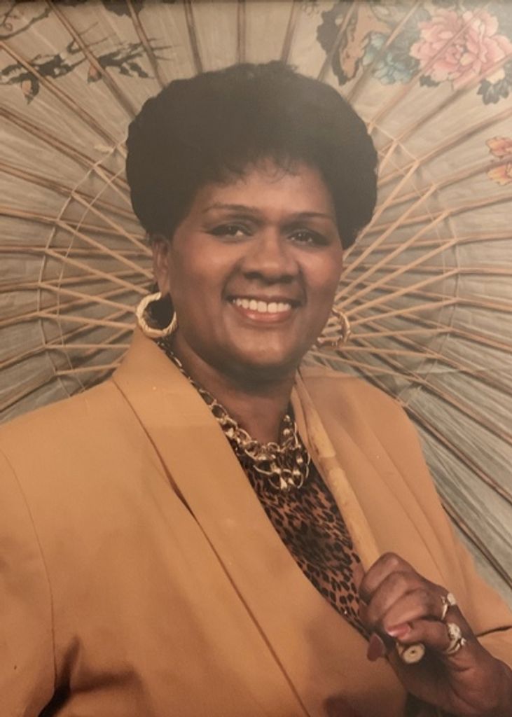 Barbara Jean Mcclure Profile Photo