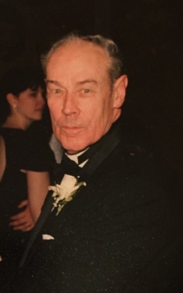 Peter J. Loughman Sr. Profile Photo