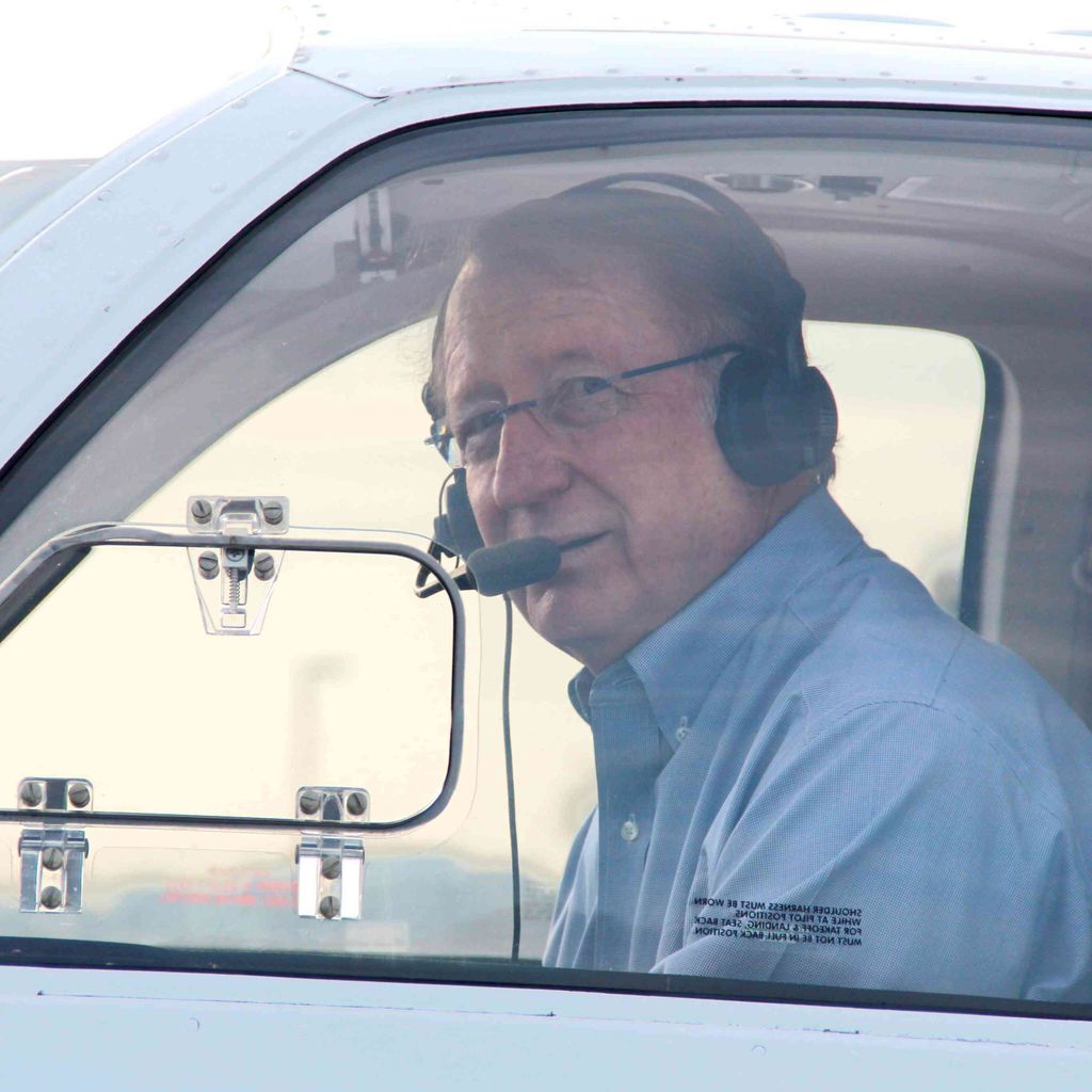 Steve William High Profile Photo