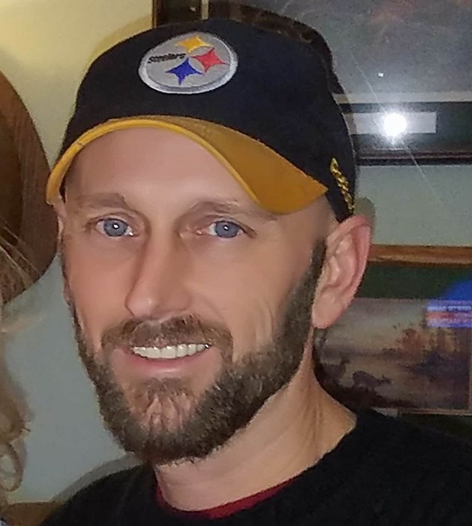 Robert S. "Rob" "Pops" Shuman