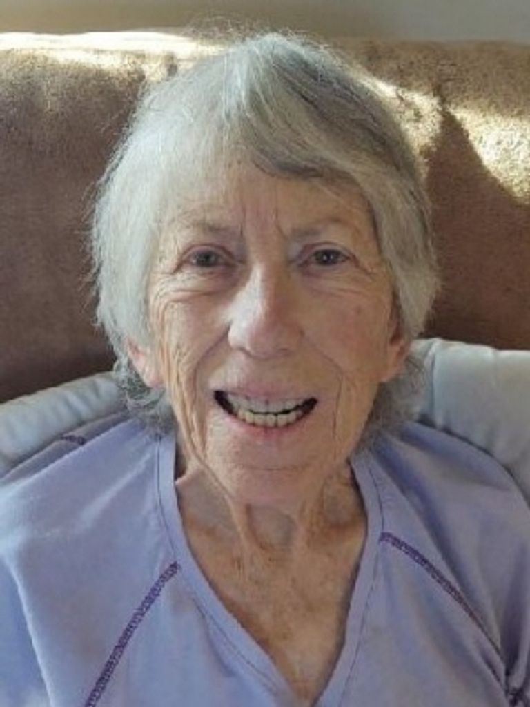 Florine Anne Thorson