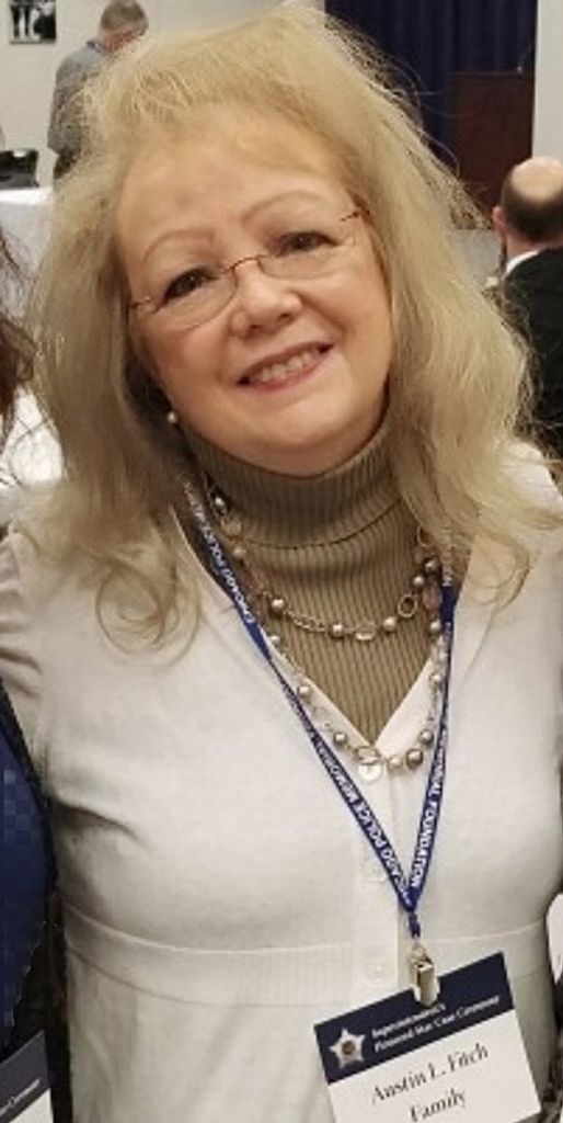 Nancy A. Ball