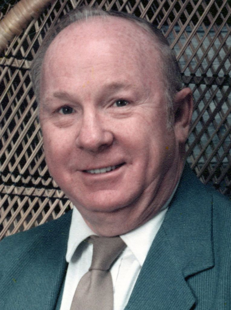 Gilbert P. Williams Profile Photo