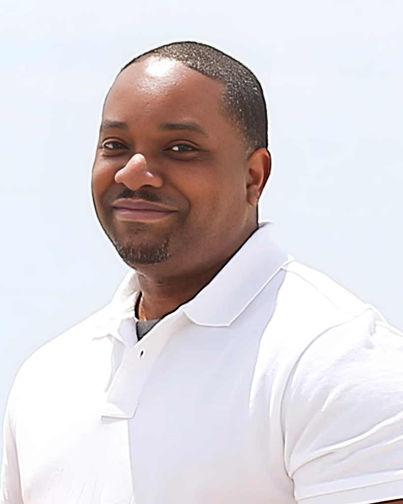 Eric Lee McKey