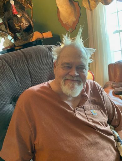 Herbert "Tim" M. Carnes photo gallery thumbnail 41 of 74