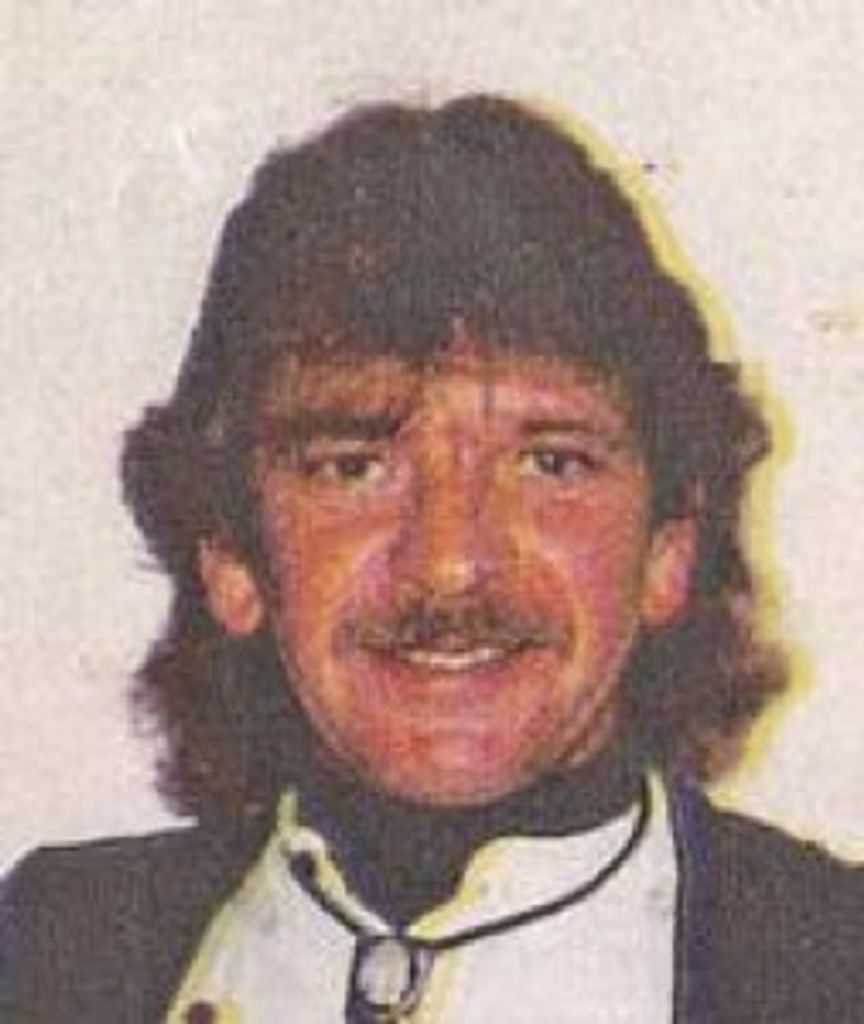 Steven D. Robertson