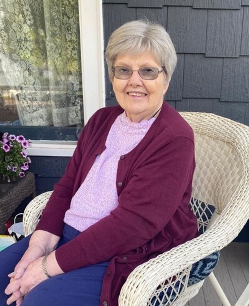 Elizabeth Ann Rabenberg Profile Photo