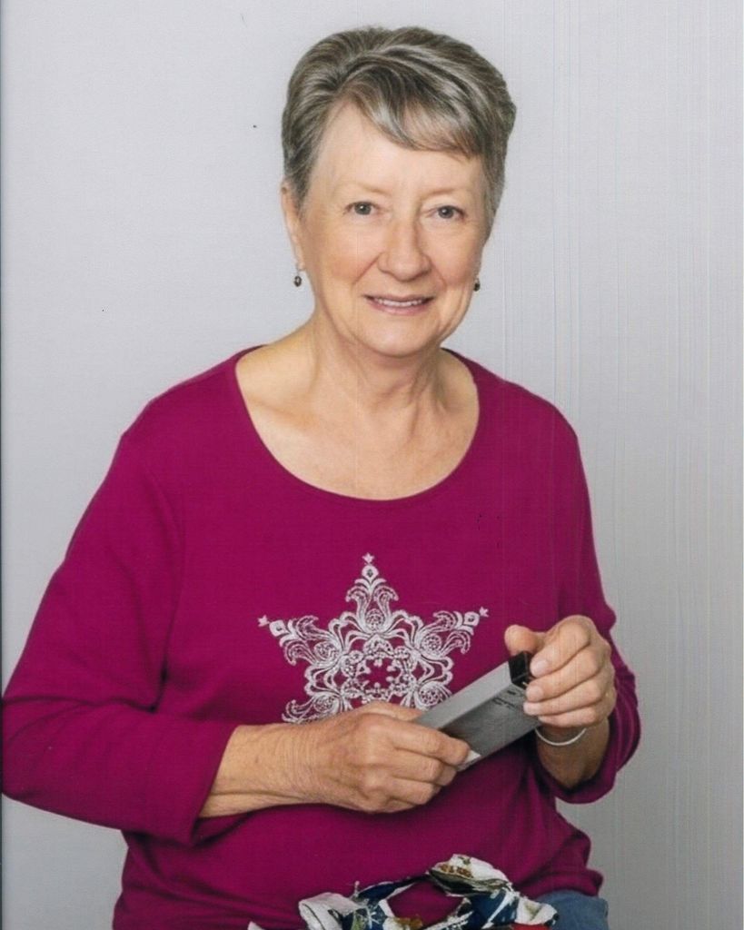 Glenda A. Parnell Musgrove Profile Photo