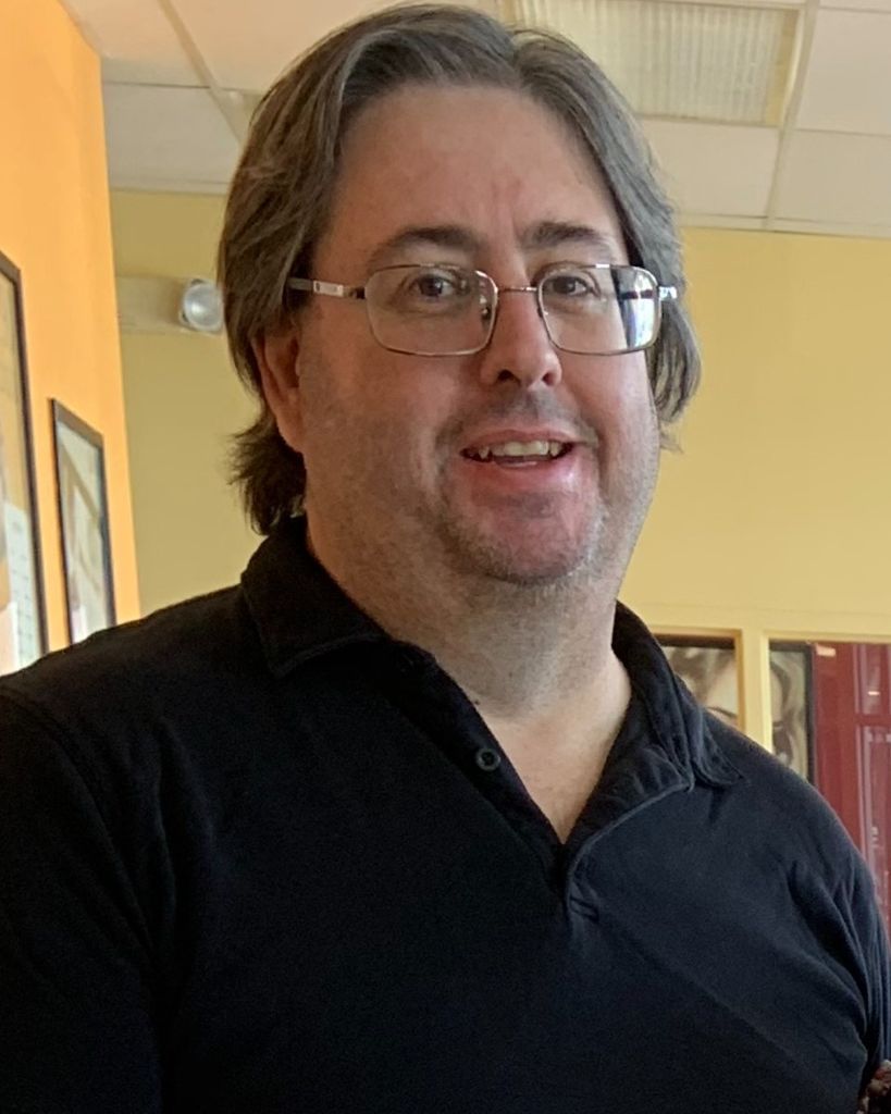 Kenneth W. Herb, Jr. Profile Photo