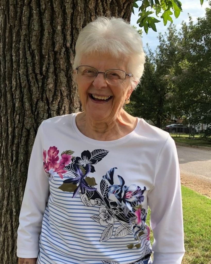 Judith "Judy" Ann Baxter Profile Photo