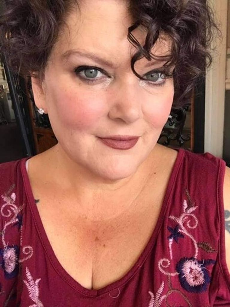 Lisa Katherine Pritchett
