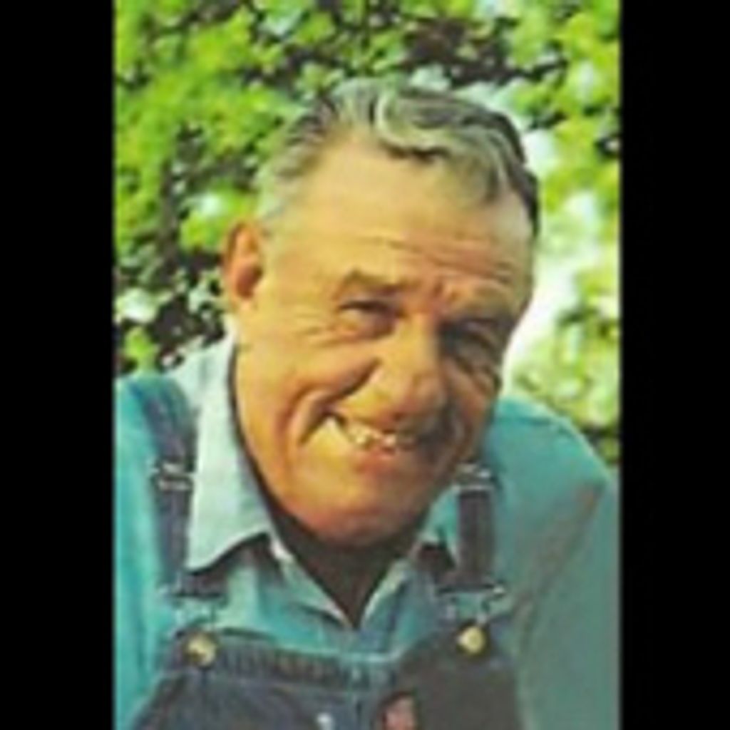 Morris Van Hoecke,  Sr.