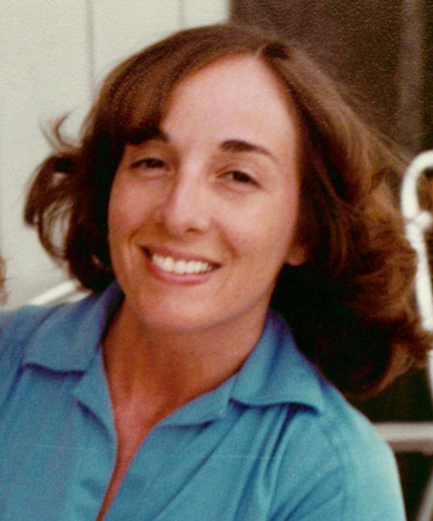 Elizabeth Mary Andress Profile Photo