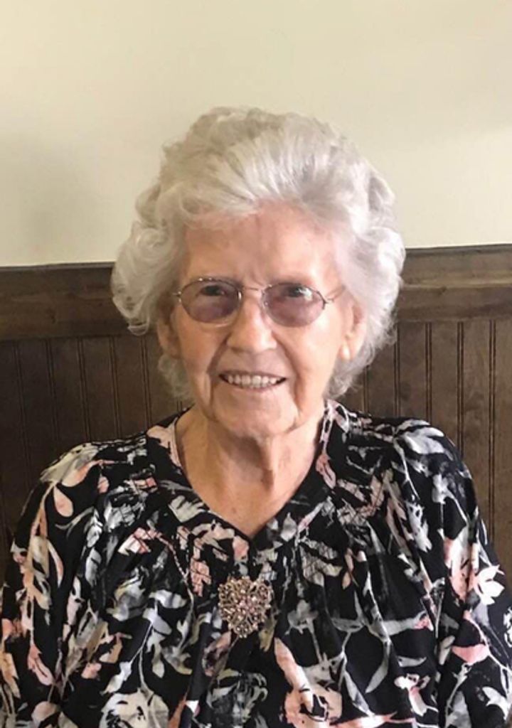 Alice Stokes Profile Photo