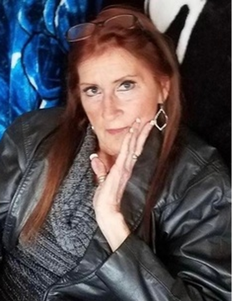 Janice  Ann (Quist) Hummell