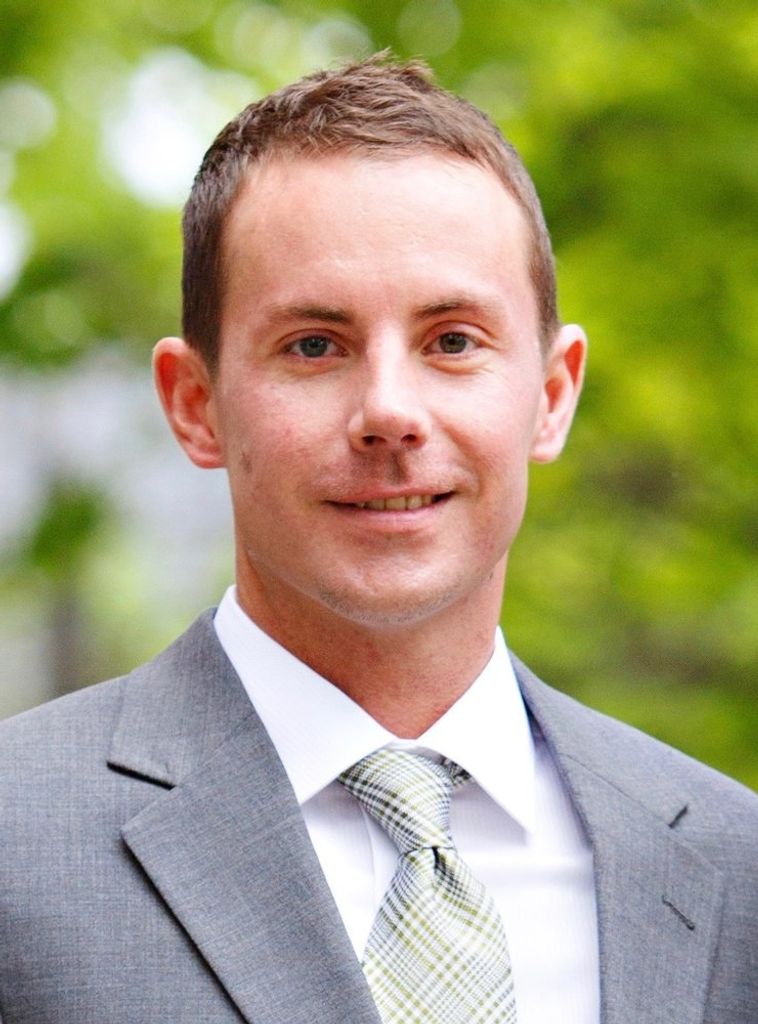 Sean Patrick O'Hara Profile Photo