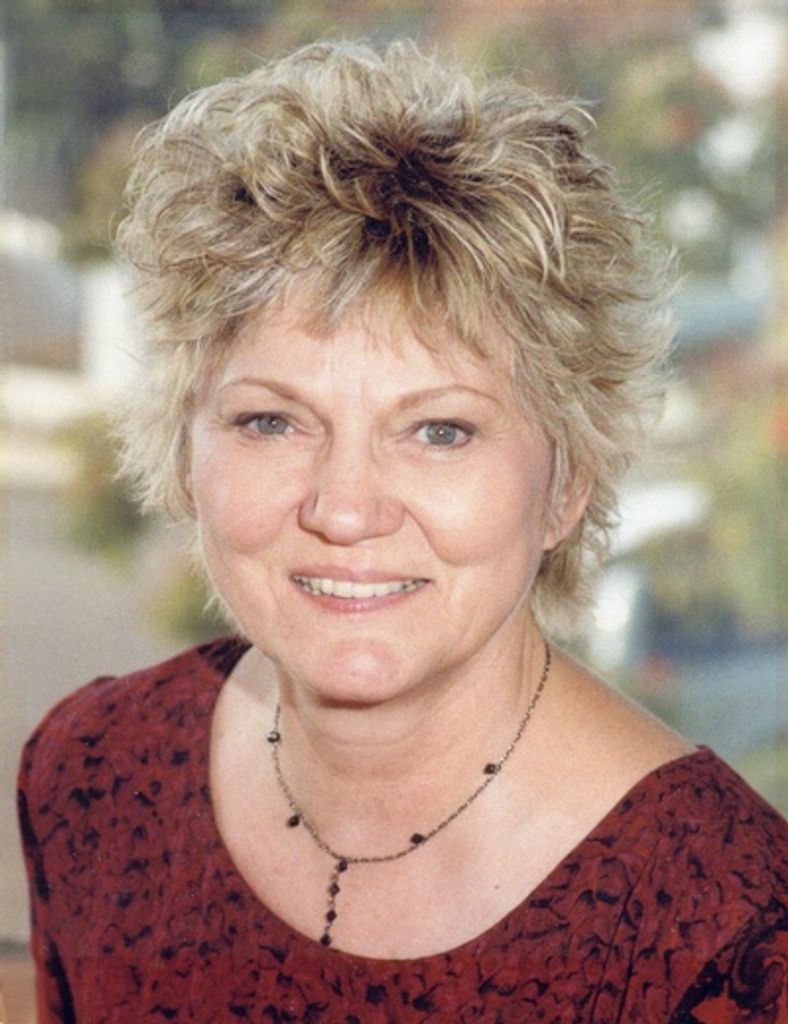 Janice Powell Profile Photo
