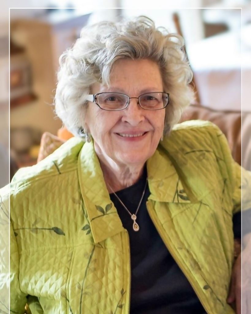 Teresa Ann Aubrey Profile Photo