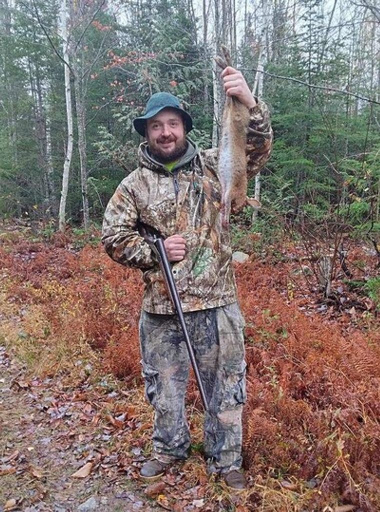 Cody Ricker Profile Photo