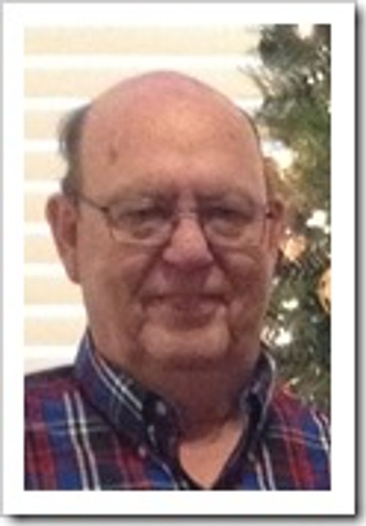 Ralph James Abrams, Jr.