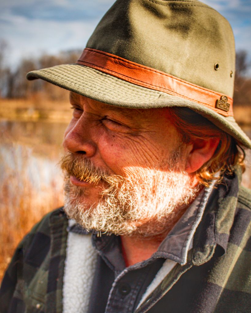 David J. Waite