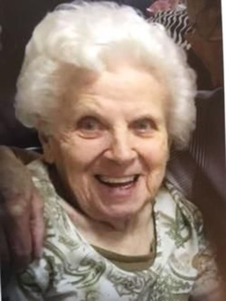 Cecile M. Boisvert