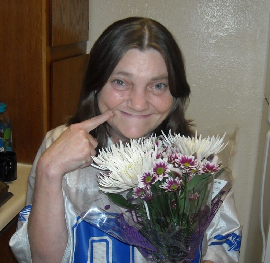 Cynthia Ann Empey