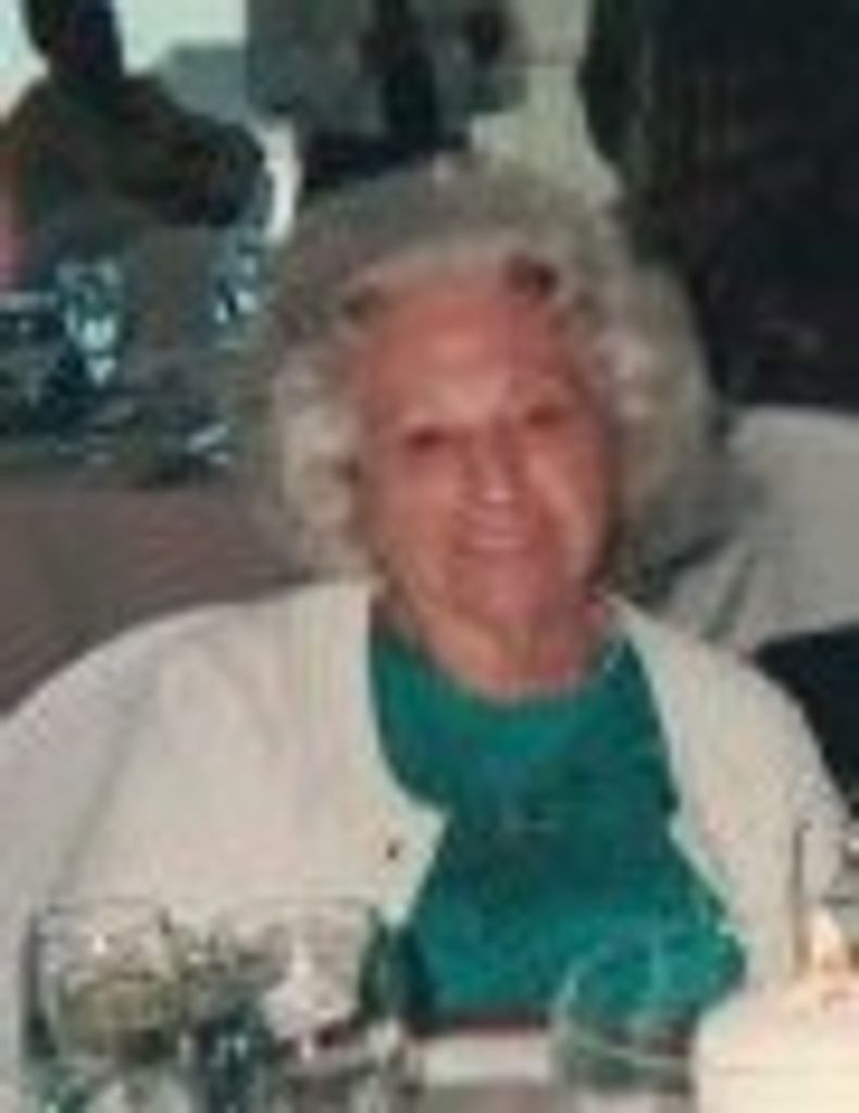 Grace Monto