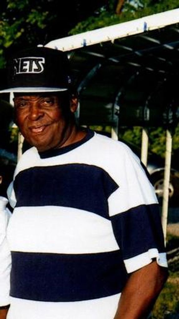 Stanley Earl Pitts Profile Photo