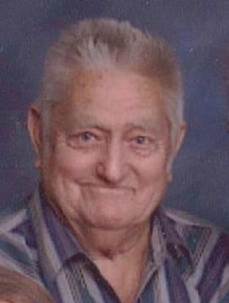 Larry Clyde Shepherd