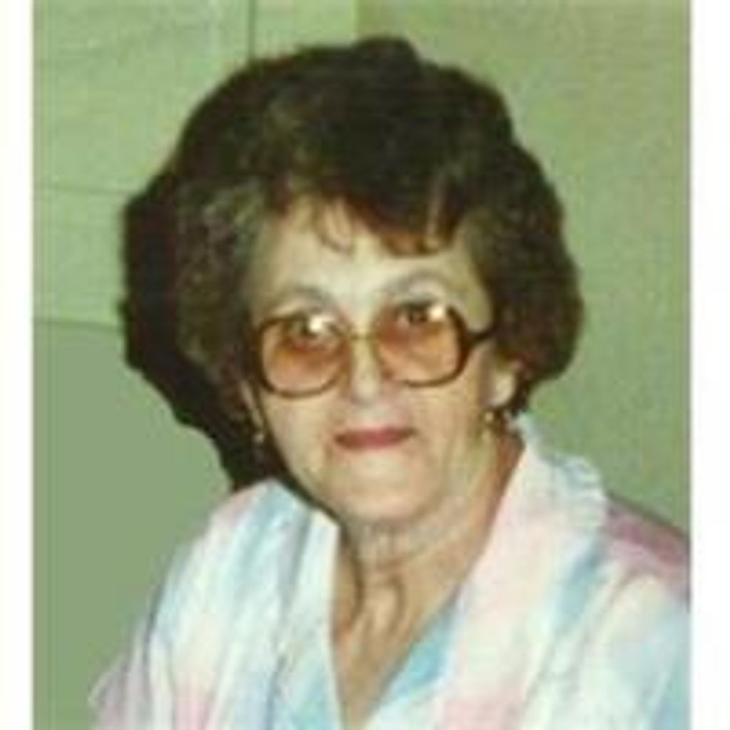 Kathryn Orr Fleming