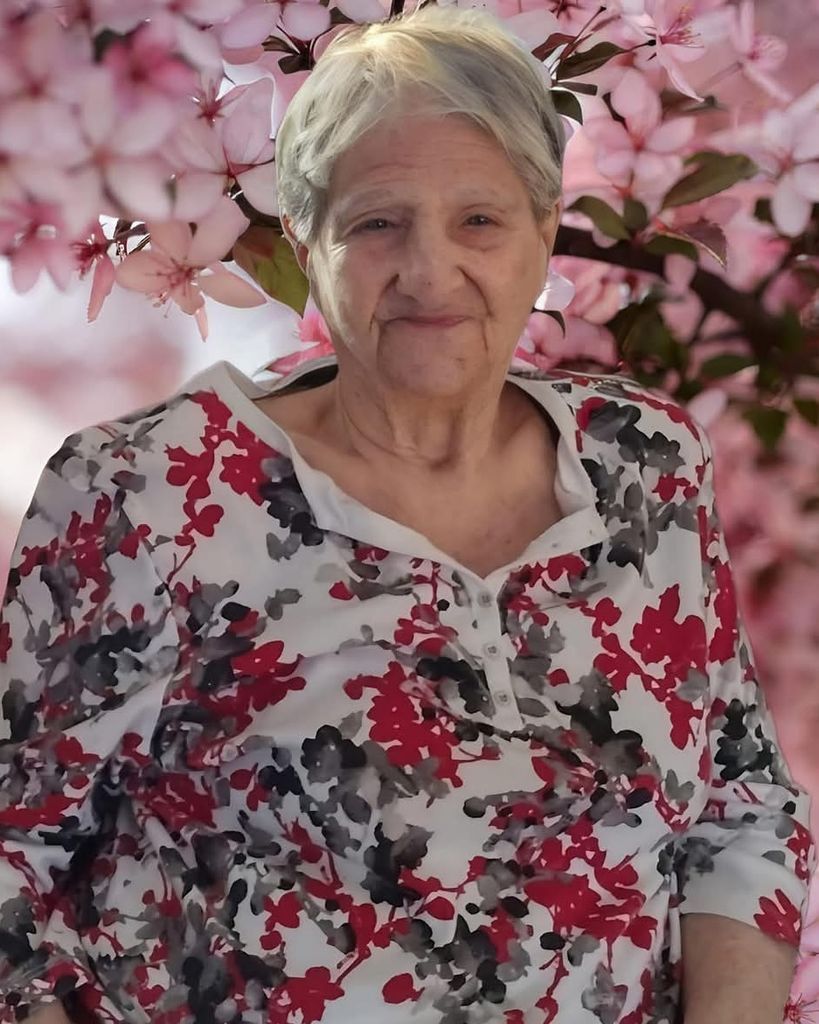 Melba Collins Chadwick Profile Photo